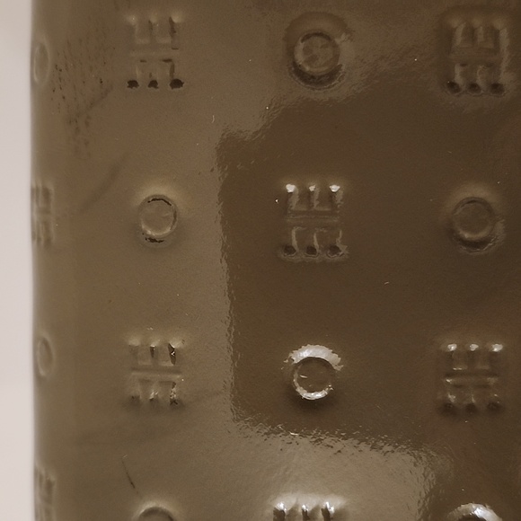 Arcadia Patent Leather Crossbody - Picture 14 of 15